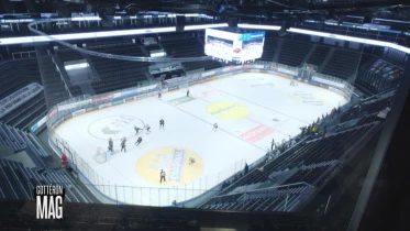 Pas de public, pas d&#039;ambiance!