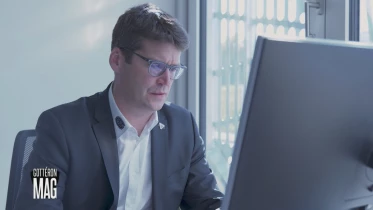 Dernier tour de glace pour Raphaël Berger
