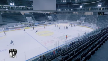 Un matin à l&#039;entraînement des Dragons