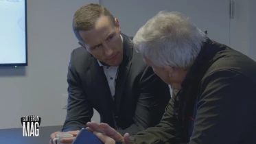 John Gobbi, nouveau directeur de Fribourg-Gottéron