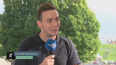 Les 20km de l&#039;intérieur: le résumé du 25.09.21.