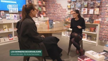 Les derniers des branleurs