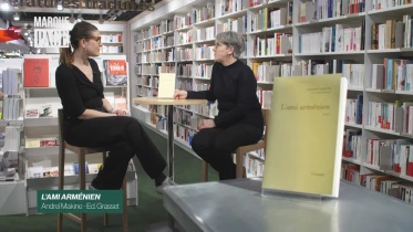 L&#039;ami arménien