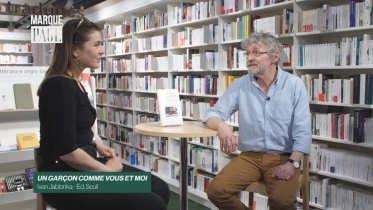 Un garçon comme vous et moi