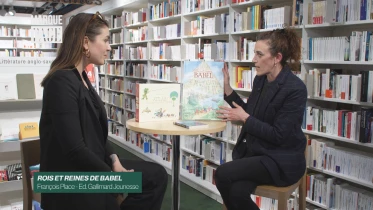 Rois et reines de Babel