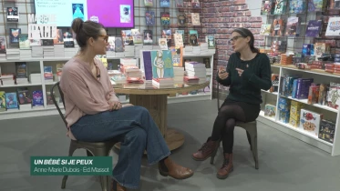 Un bébé si je peux