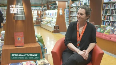 Au tournant de Minuit