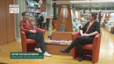 Entre toutes les mères