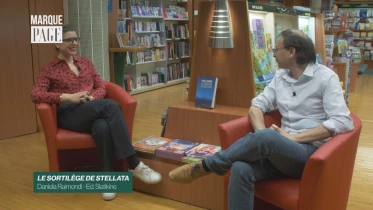 Le sortilège de Stellata