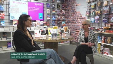 Miracle à la combe aux aspics