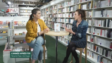 L&#039;année après toi