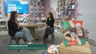 Plongée dans l&#039;été