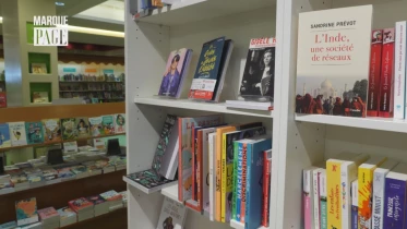 L&#039;Inde, une société de réseaux