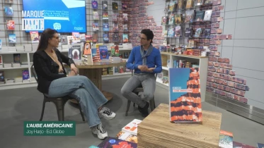 L&#039;aube américaine