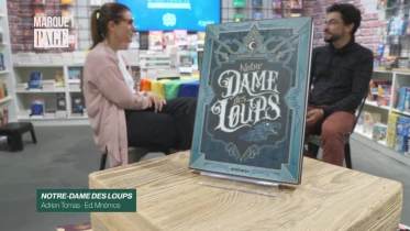 Notre-dame des loups