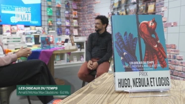 Les oiseaux du temps