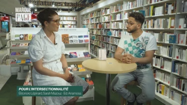 Pour l&#039;intersectionnalité