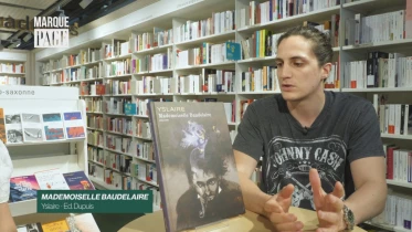 Mademoiselle Baudelaire