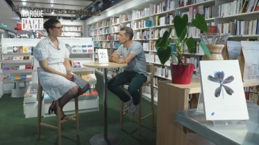 Autoportrait au Roitelet