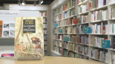 La cuisine des Flibustiers