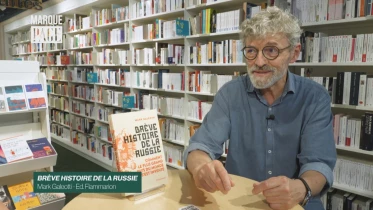 Brève histoire de la Russie