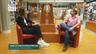 Dans l&#039;attente d&#039;un autre ciel