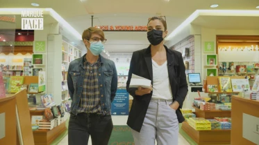 Apaiser nos tempêtes