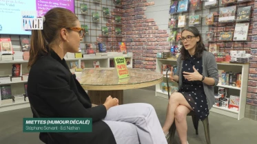 Miettes (humour décalé)