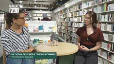 Un océan, deux mers, trois continents