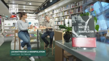 Les maîtres de la manipulation