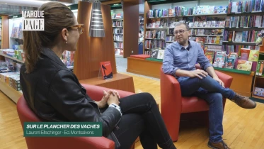 Sur le plancher des vaches