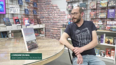 L&#039;origine du mal