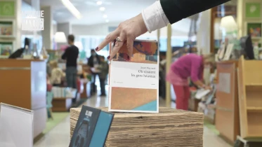 Où vivaient les gens heureux