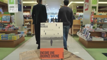 Encore une journée divine