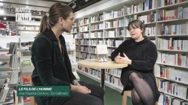 Le fils de l&#039;homme