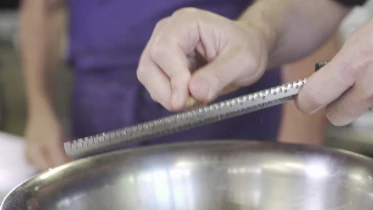 Guy et Bernard Ravet