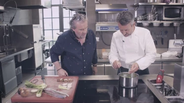 Jean-Sébastien Ribette