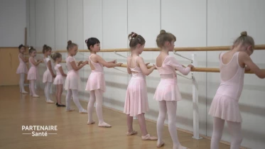 Dance Center Monique Van Der Roer