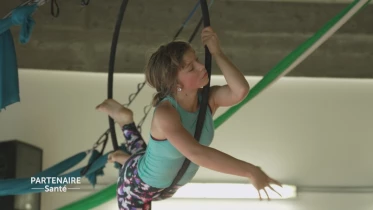 École de cirque Snick