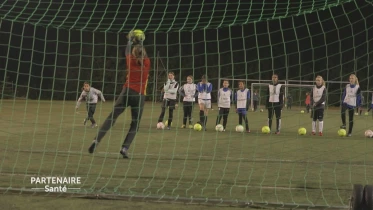 FC Échallens Région