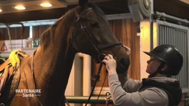 Club Équestre du Nord Vaudois