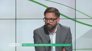 Prévoyance des indépendants : comment s&#039;y prendre ?