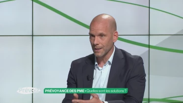 Prévoyance des PME : quelles sont les solutions ?