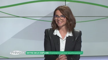 Entre deux emplois : comment organiser sa prévoyance ?