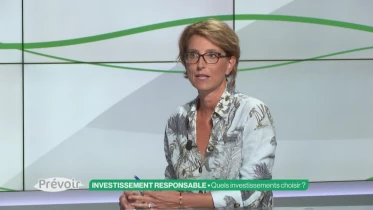 Investissement durable : quels investissements choisir ?