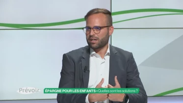 Épargne pour les enfants : quelles sont les solutions ?
