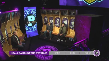 Émission du 30 août 2021