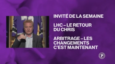 Émission du 6 septembre 2021