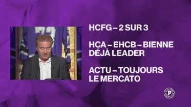 Émission du 13 septembre 2021