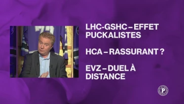 Émission du 20 septembre 2021